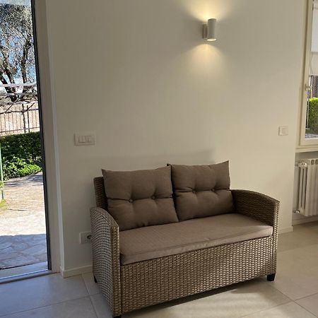 Ferienwohnung Casa Noario Malcesine Exterior foto