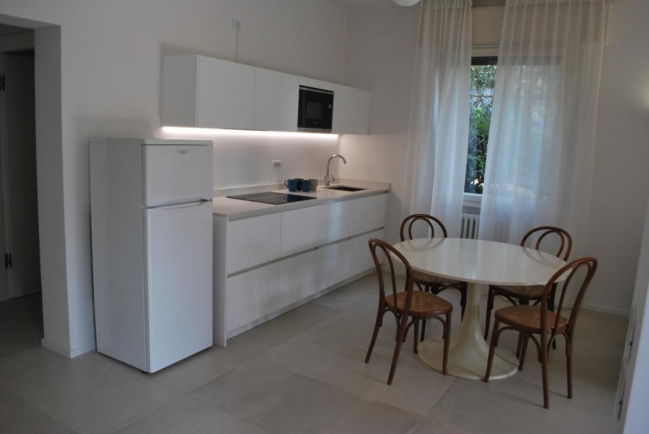 Ferienwohnung Casa Noario Malcesine Exterior foto