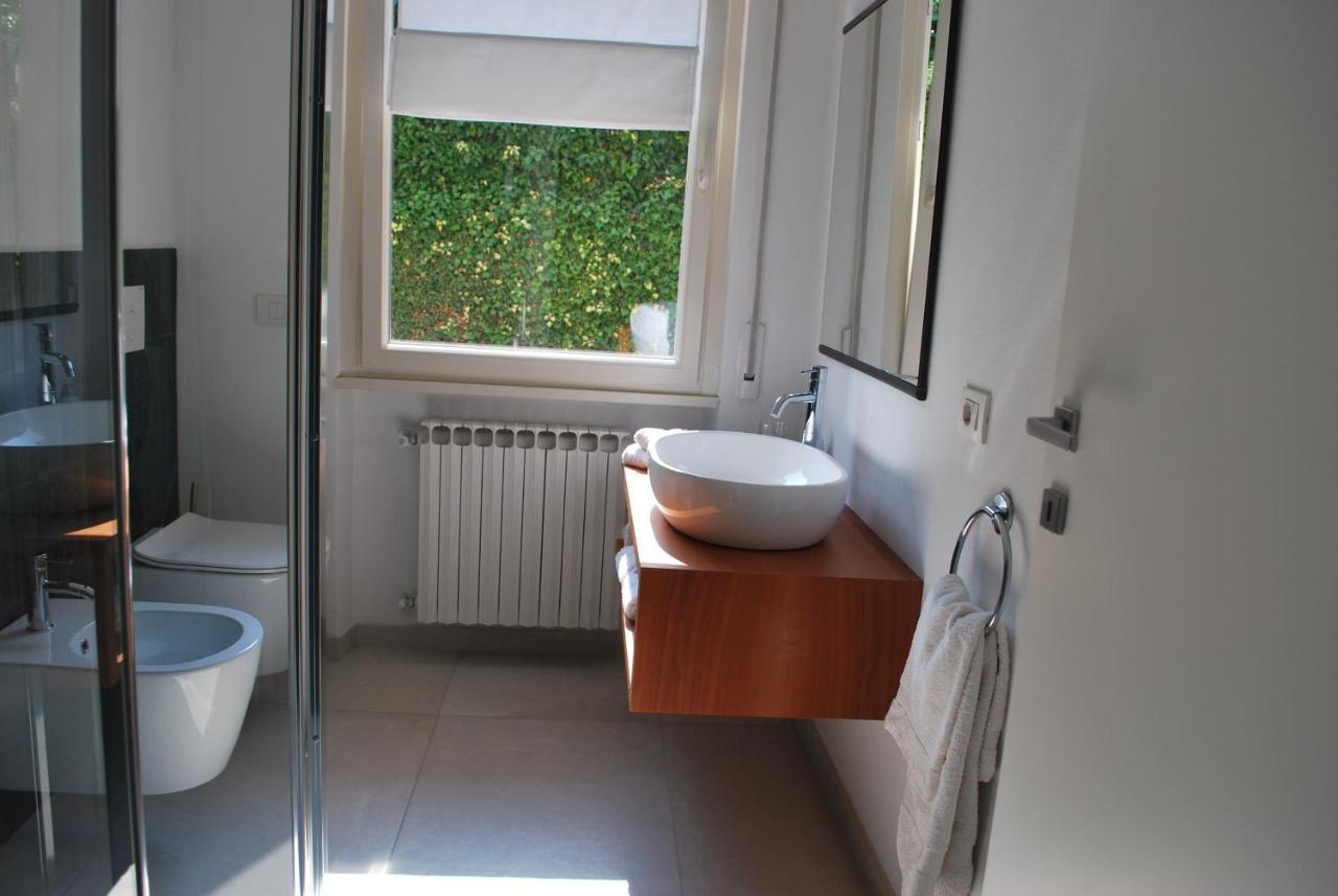 Ferienwohnung Casa Noario Malcesine Exterior foto