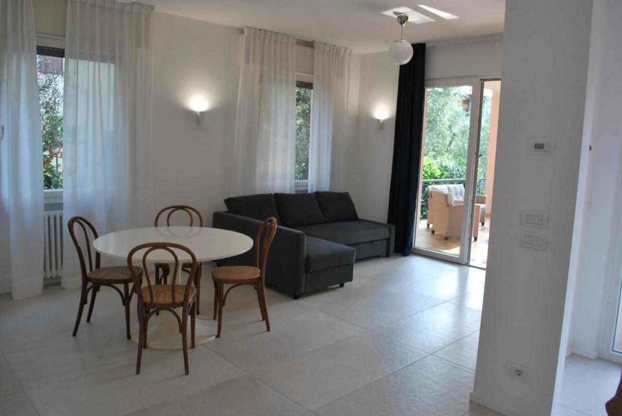 Ferienwohnung Casa Noario Malcesine Exterior foto