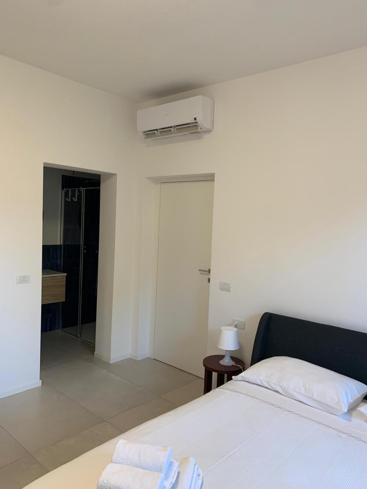 Ferienwohnung Casa Noario Malcesine Exterior foto