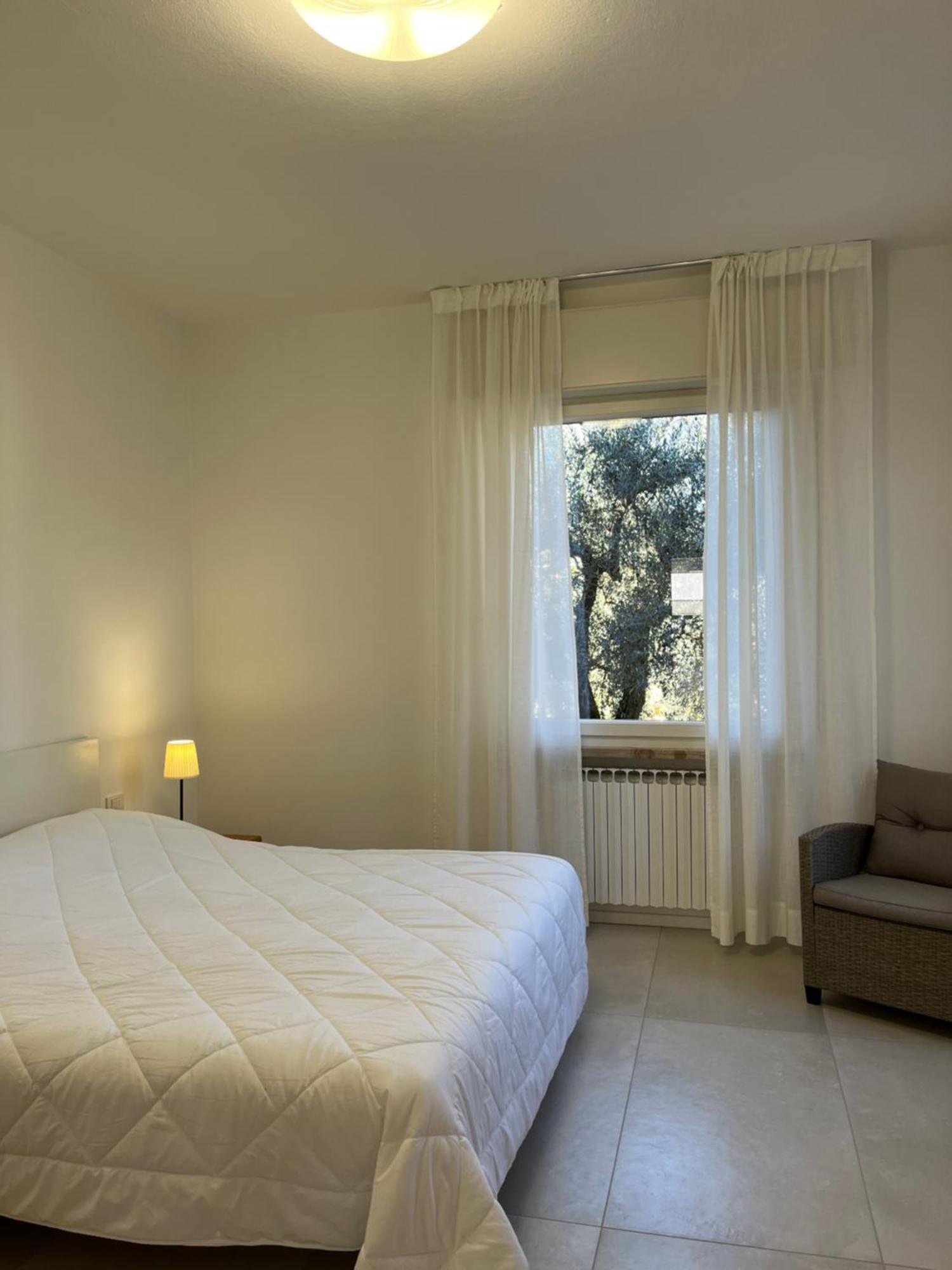 Ferienwohnung Casa Noario Malcesine Exterior foto