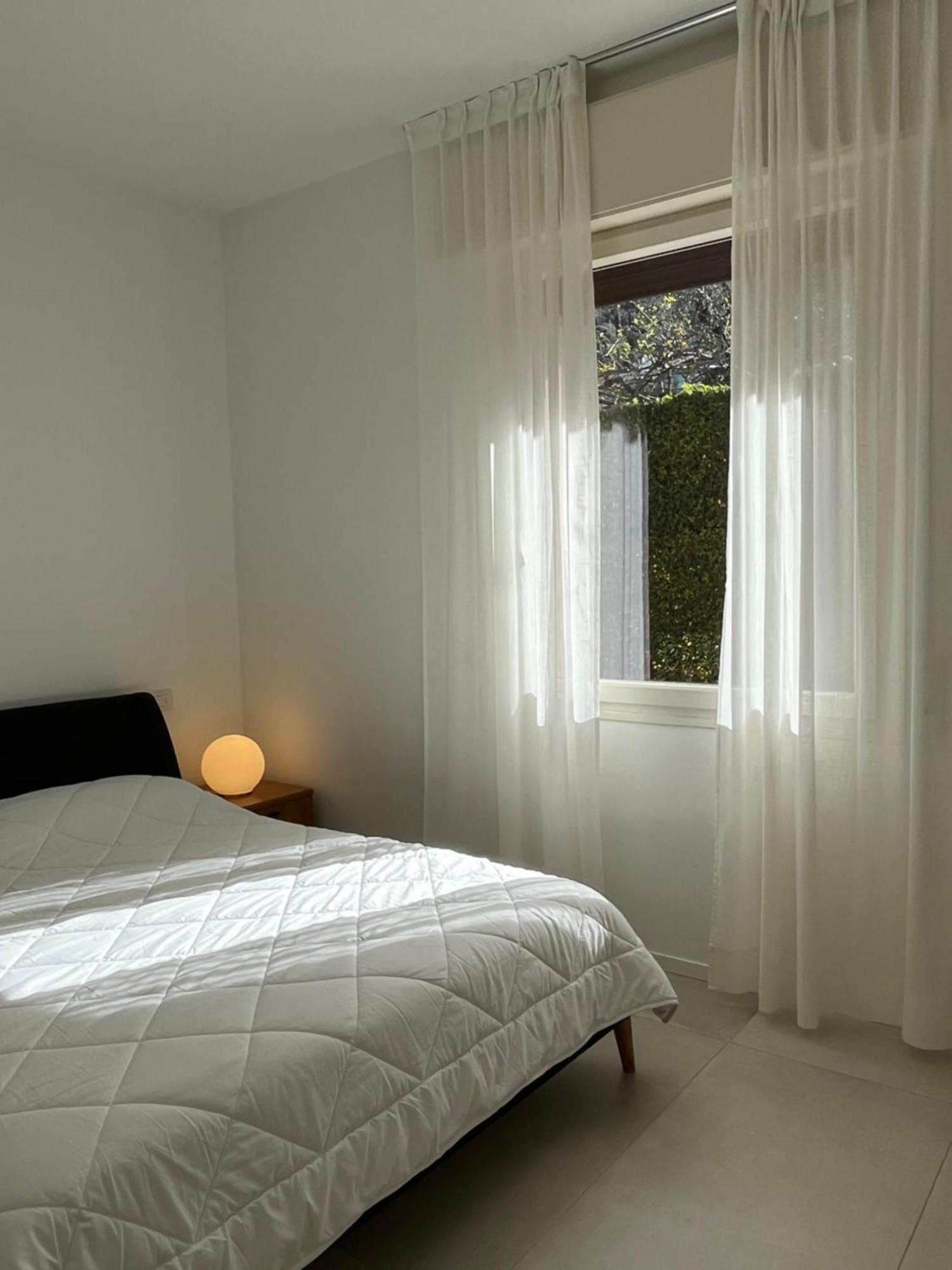 Ferienwohnung Casa Noario Malcesine Exterior foto