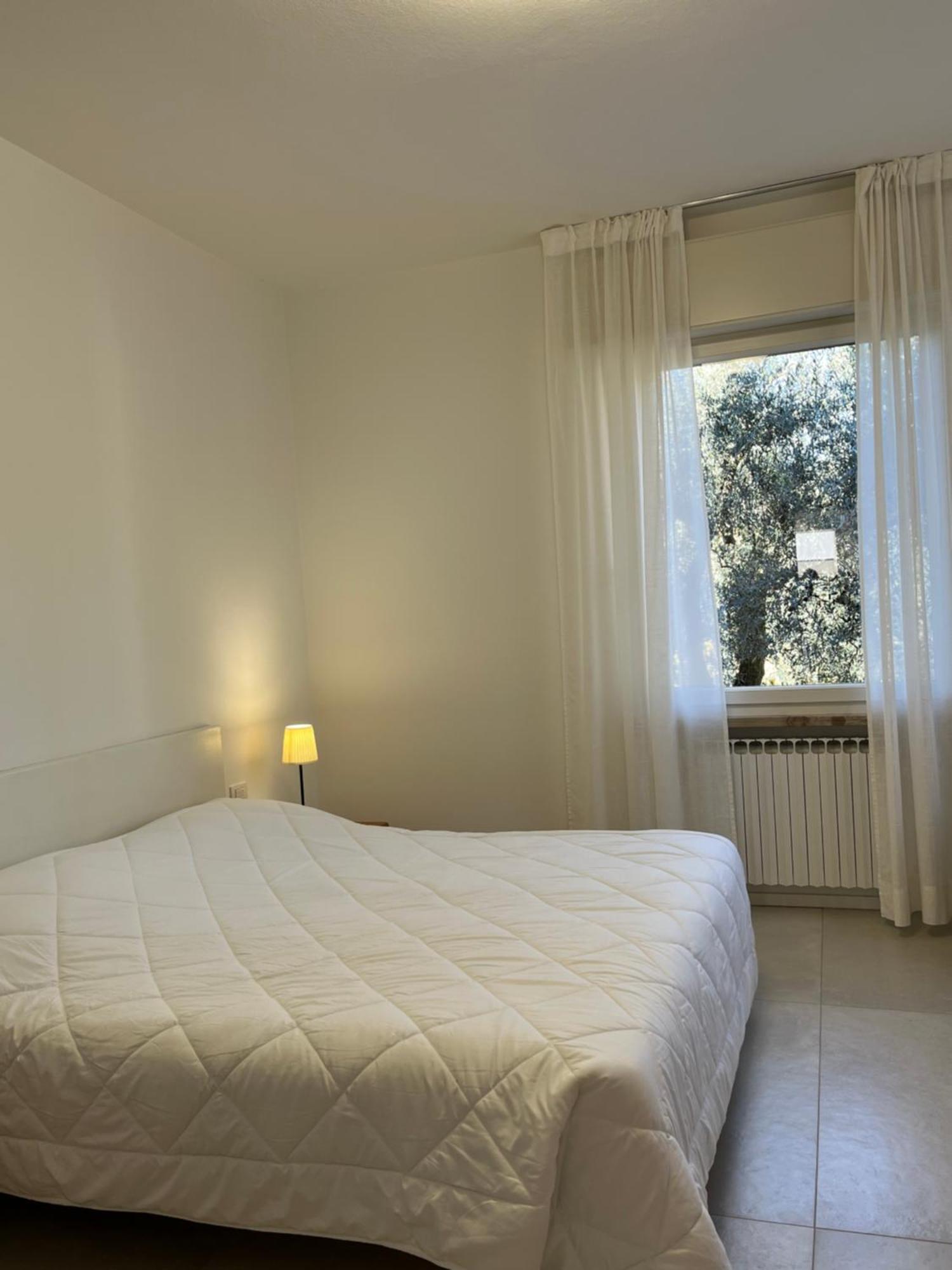 Ferienwohnung Casa Noario Malcesine Exterior foto