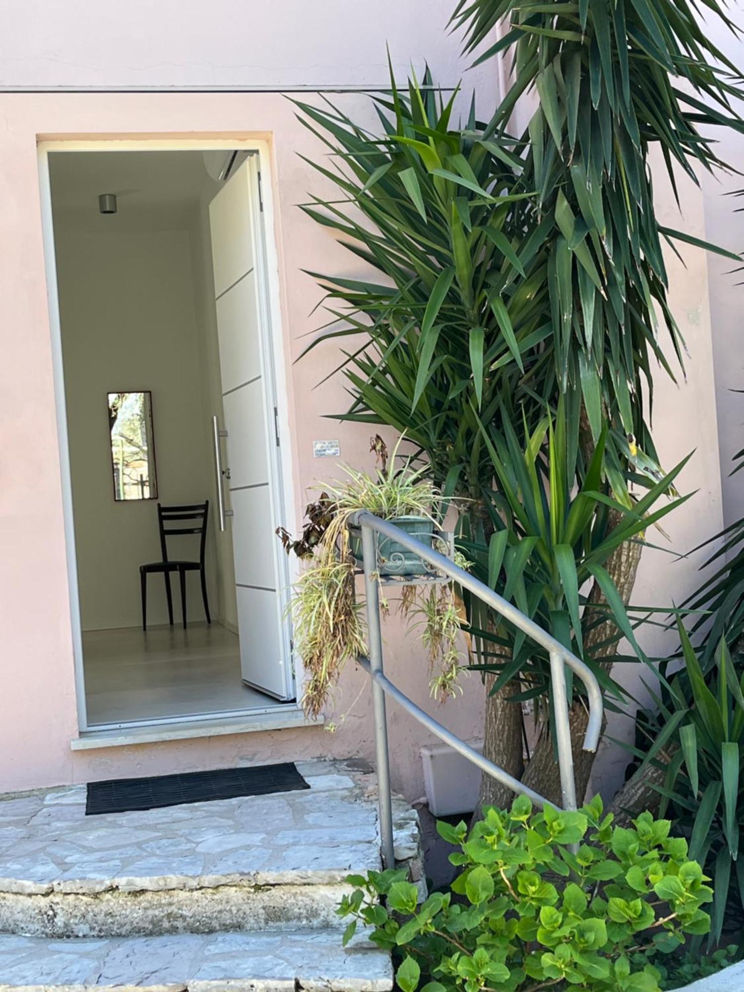 Ferienwohnung Casa Noario Malcesine Exterior foto